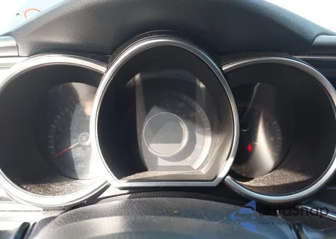 2015 Kia Optima Lx from USA, damaged, VIN 5XXGM4A77FG371850